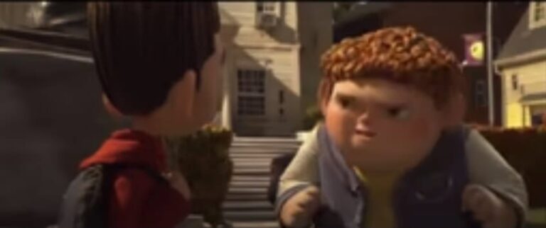 ‘ParaNorman’ Back in Theaters With Exciting New Poster and Trailer