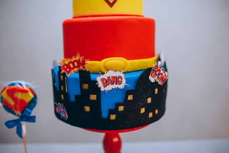 Inside Comic Cookbooks: Discover How Iconic Dishes Are Made