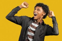 Celebrate your wins