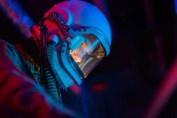 The Earthling tabs Final Destination Bloodlines directors