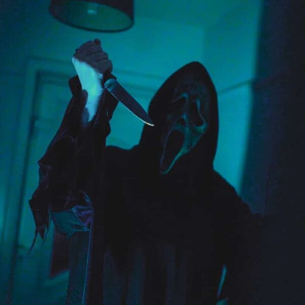 AMC Fearfest 2025