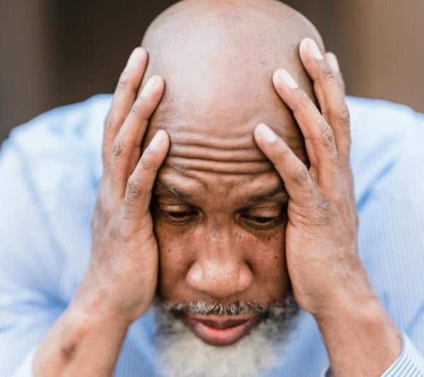 Todays Faith: Strength in Hard Times? Dig Deep