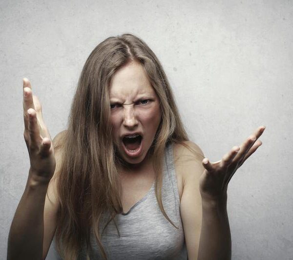anger management
