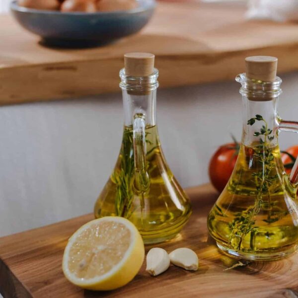 cooking oils