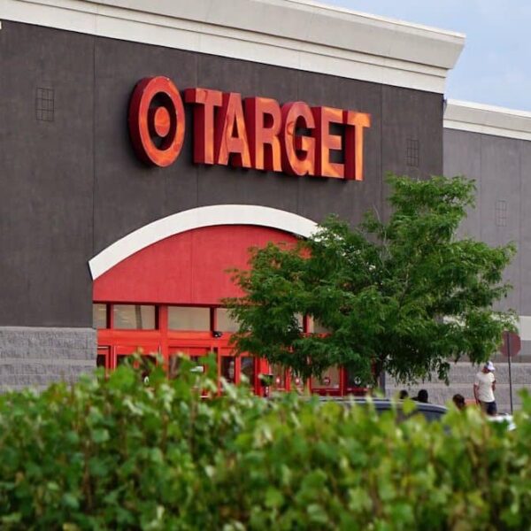 target circle week, early fall deals