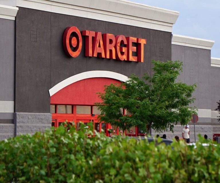 target circle week, early fall deals