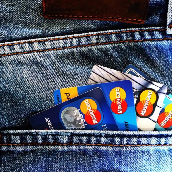 financial red flags