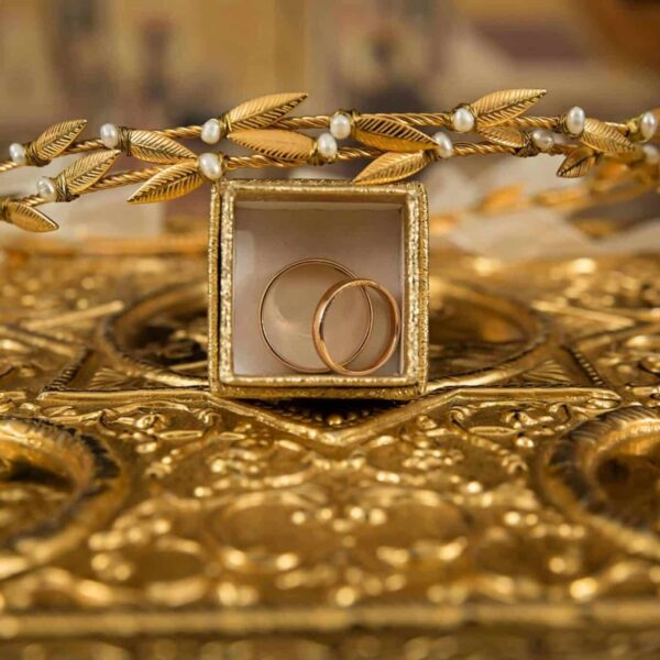 jewelry care