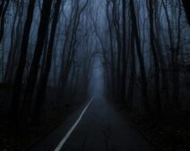 haunted road trips, halloween