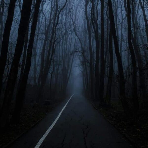 haunted road trips, halloween