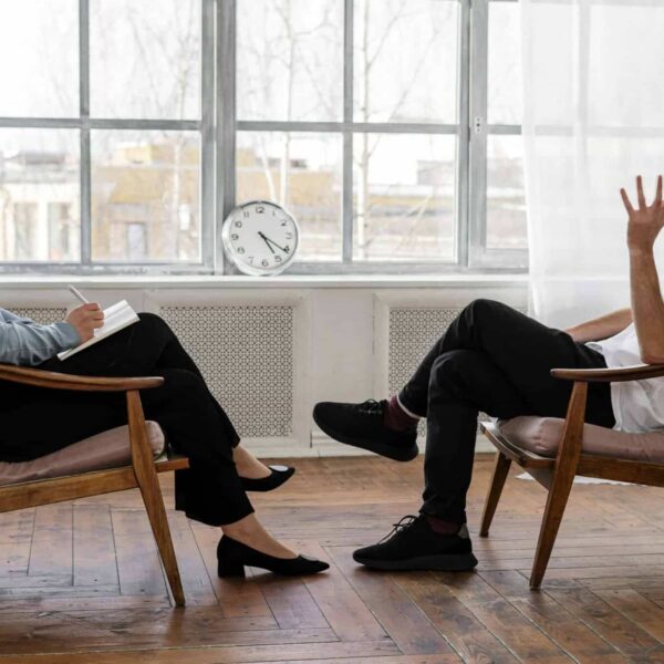 sex-positive therapy.