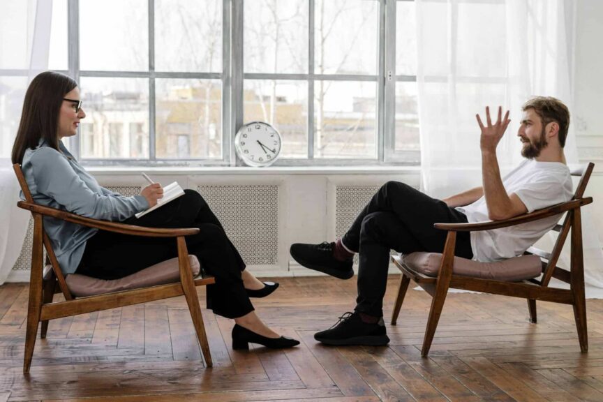 sex-positive therapy.