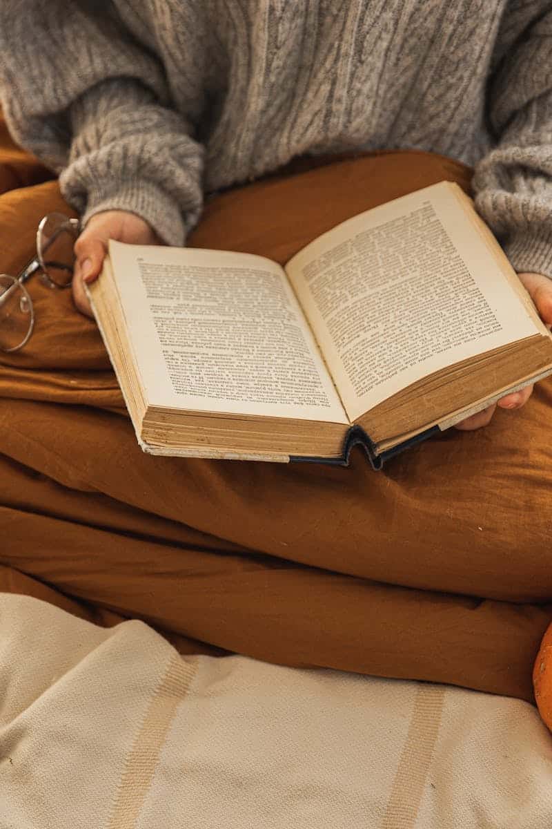 Fall Reading Guide 2025