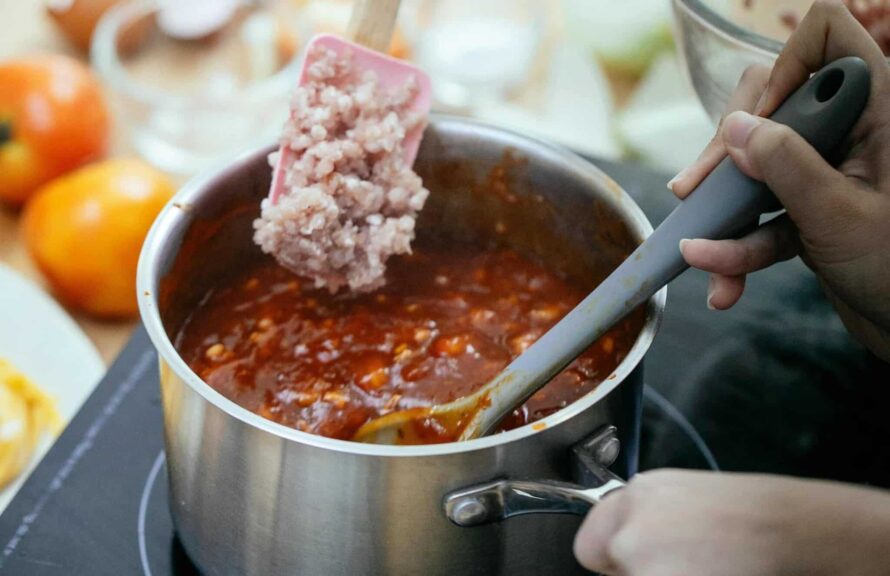 chili
