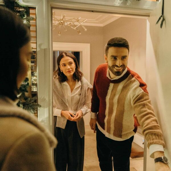 soft swinging, modern relationships