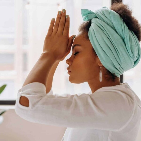 meditative exercises
