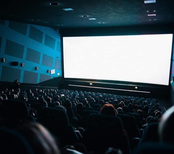 New Movie Releases, Andy