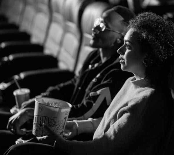 New Movie Releases, Cinema Listings This Week