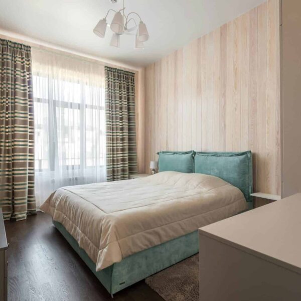 small bedroom