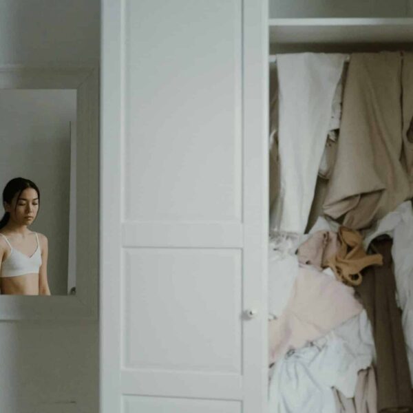 closet organization