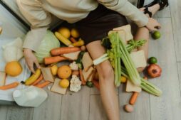 reduce food waste, food apps