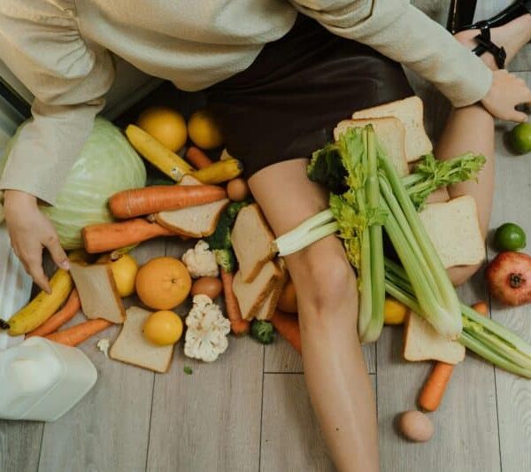 reduce food waste, food apps