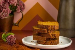 homemade fall treats