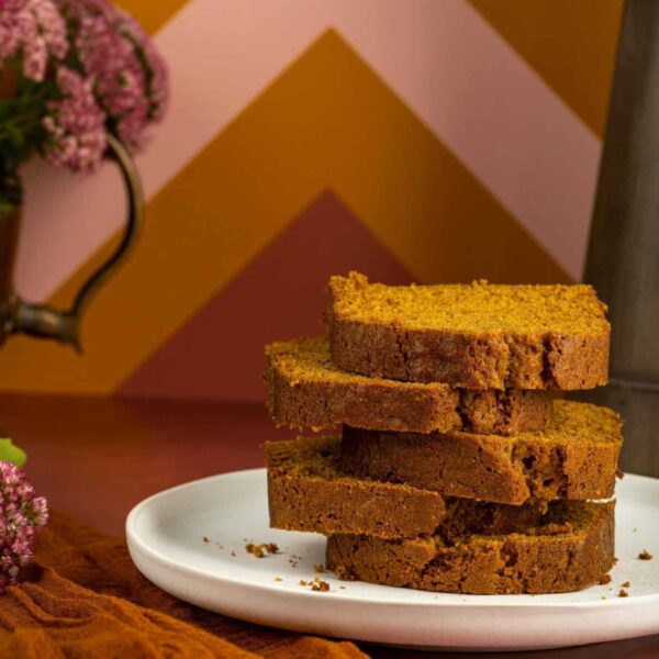 homemade fall treats