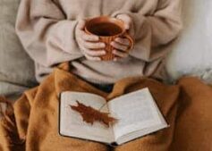 Fall Reading Guide