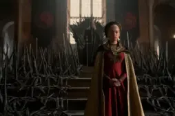 House of the Dragon