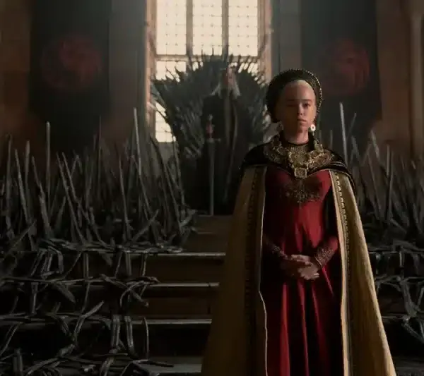 House of the Dragon