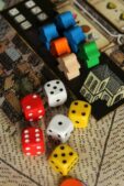 Tabletop Cafes.