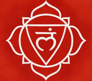 root chakra
