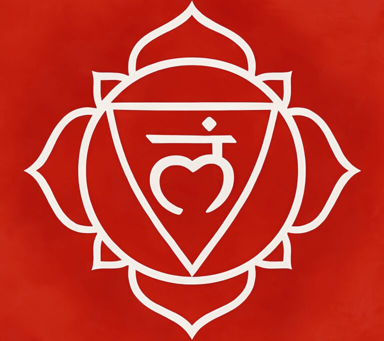 root chakra