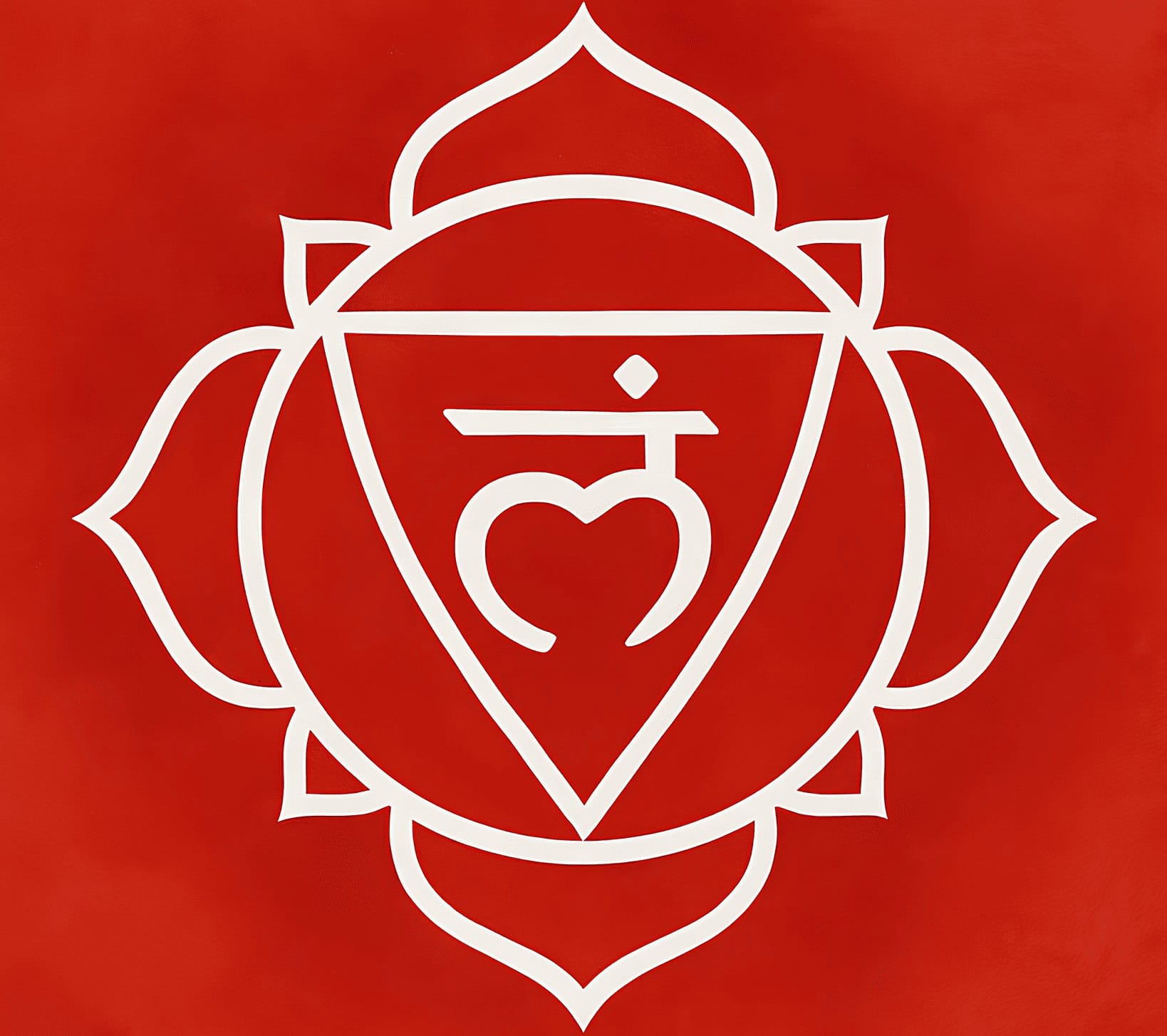 root chakra