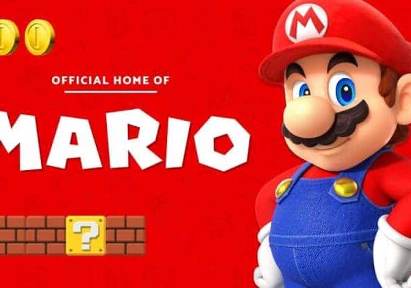 Mario Fans Receive 5 Breakthrough Surprises