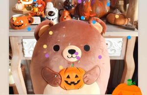 Seasonal Squishmallows 2025: Halloween & Fall Plush Drops You’ll Want Before They Sell Out
