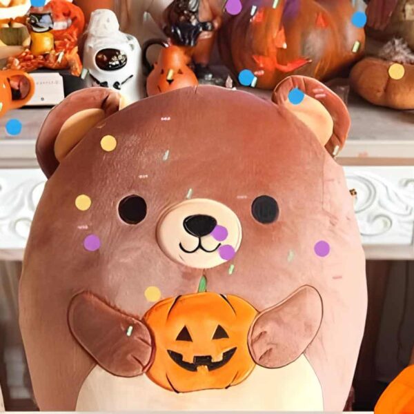 Seasonal Squishmallows 2025: Halloween & Fall Plush Drops You’ll Want Before They Sell Out