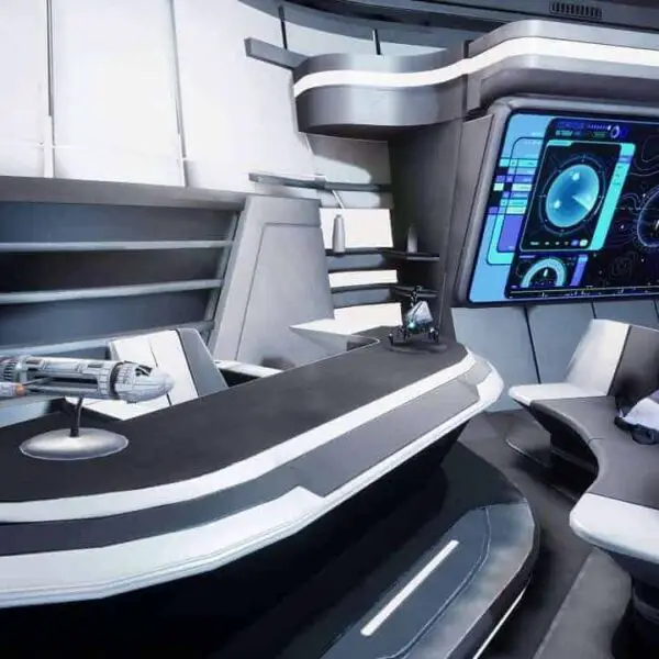 Star Trek: Prodigy – Supernova Delisting Highlights Digital Ownership Fail