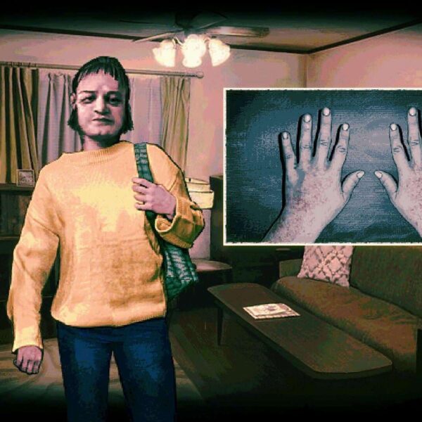 No I'm not a Human