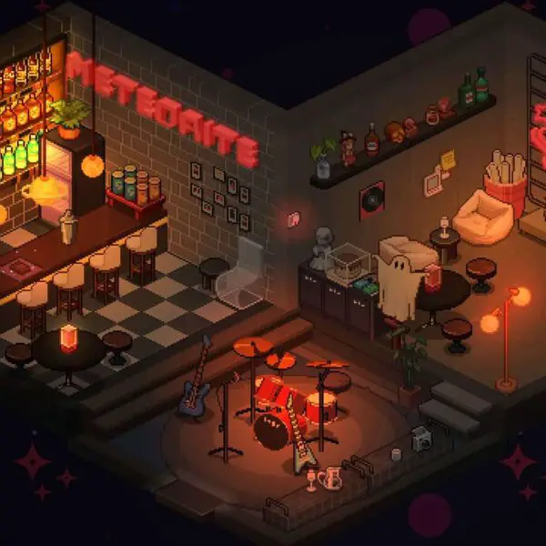 Whisper of the House Drink List—A Delightful Recipe Collection for Every Player