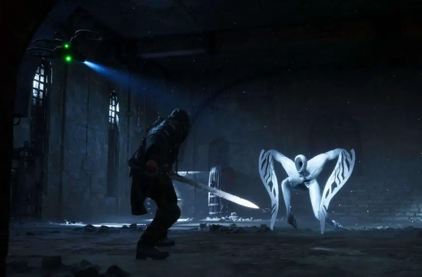 Hell Is Us Senedra Forest Guide: Unlocking Both Puzzle Doors