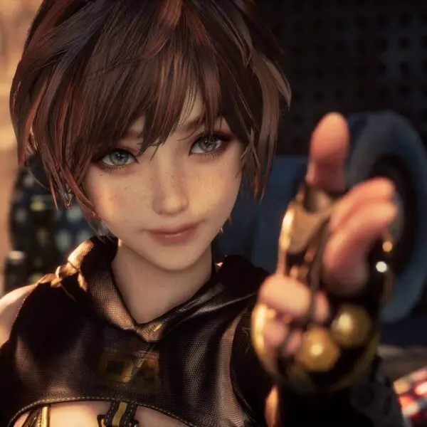 Stellar Blade Fans: A Sequel Hopefully Expected in 2027