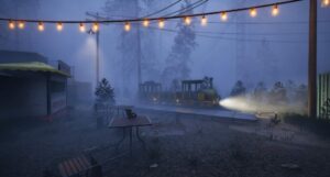 Emotionless The Last Ticket