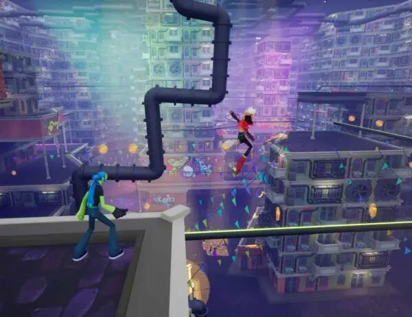 No Straight Roads 2 Brings Band Back for a Brutal Encore for 2026