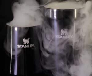 Stanley 1913 Brand Halloween Collection