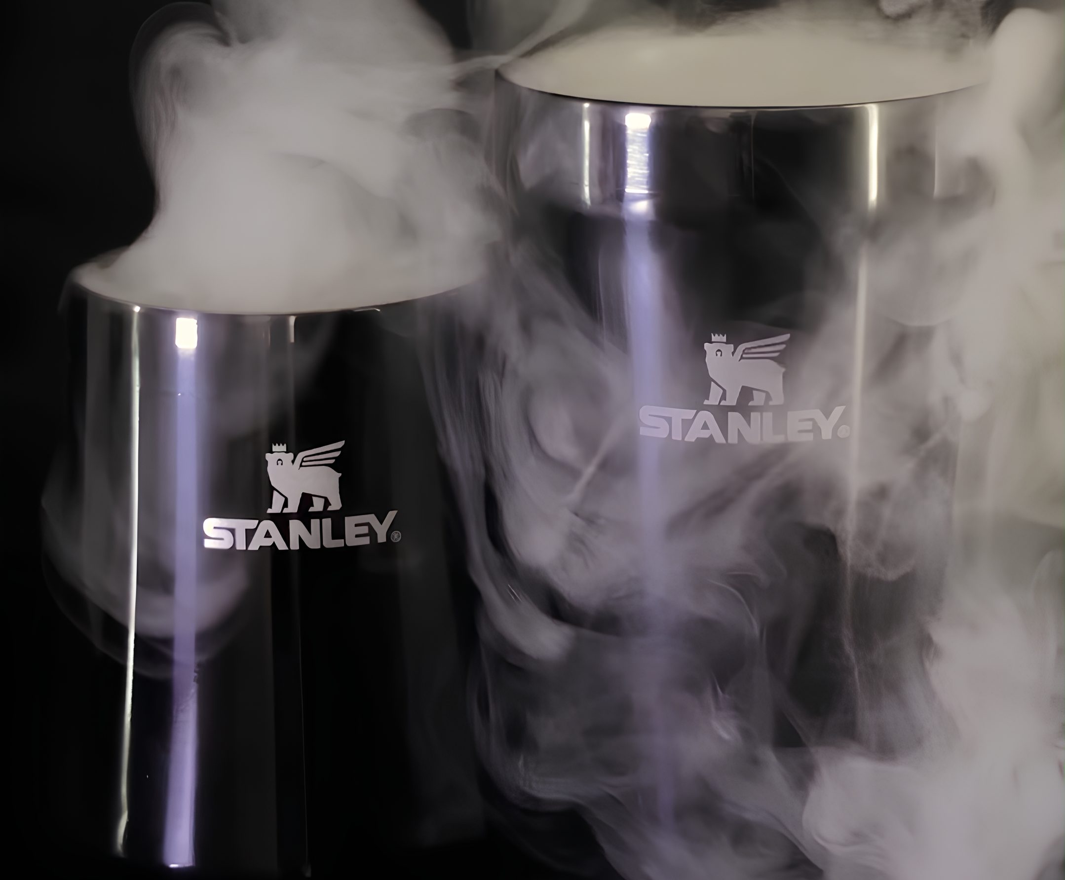 Stanley 1913 Brand Halloween Collection