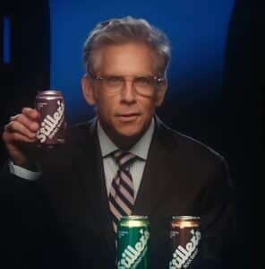 Ben Stiller Just Announced He’s Launching a Soda—Here’s What We Know