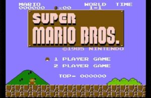 Happy 40th Birthday, Super Mario Bros! Why the Original Game is Still Relevant