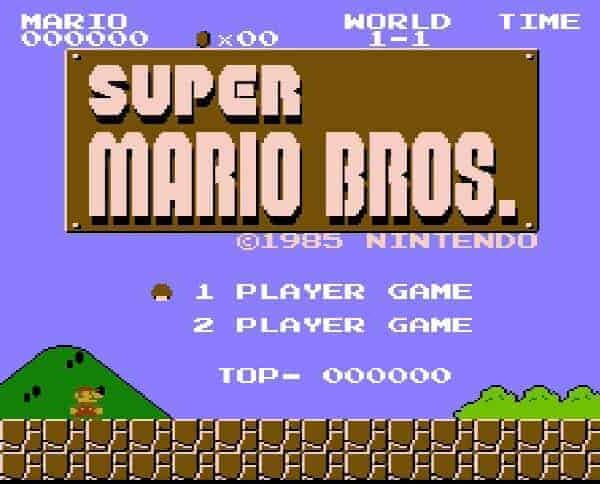 Happy 40th Birthday, Super Mario Bros! Why the Original Game is Still Relevant